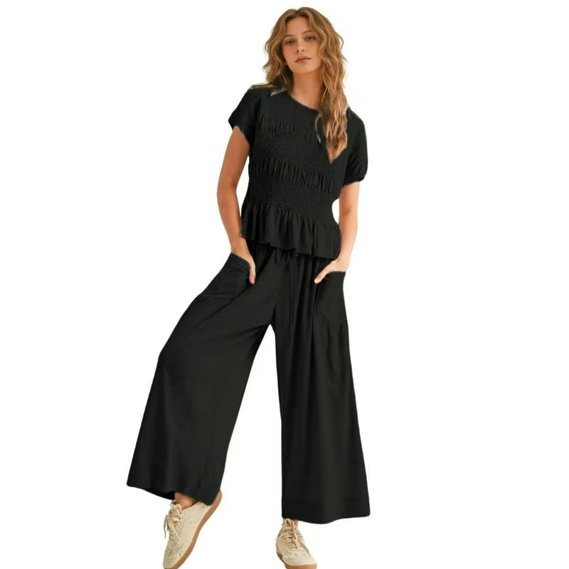Nawki - Cotton Lounge Set