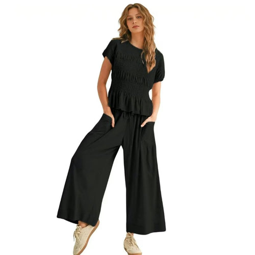 Nawki - Cotton Lounge Set