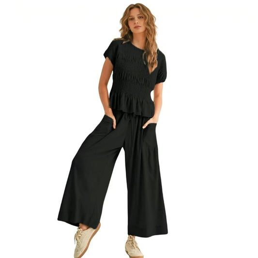 Nawki - Cotton Lounge Set
