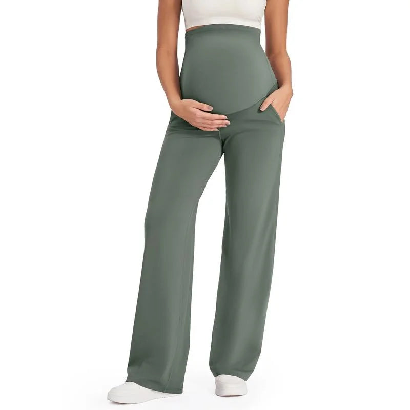 Bumpease™ - Pregnant Pants