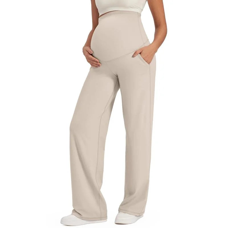 Bumpease™ - Pregnant Pants