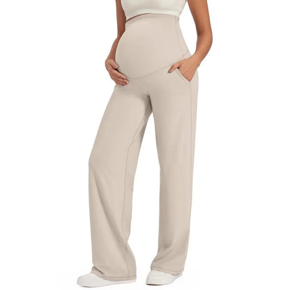 Bumpease™ - Pregnant Pants