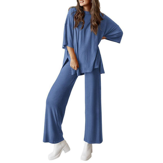Nawki - Bamboo Soft Lounge Set Pants