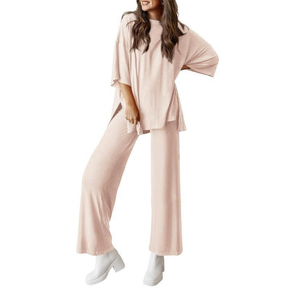 Nawki - Bamboo Soft Lounge Set Pants