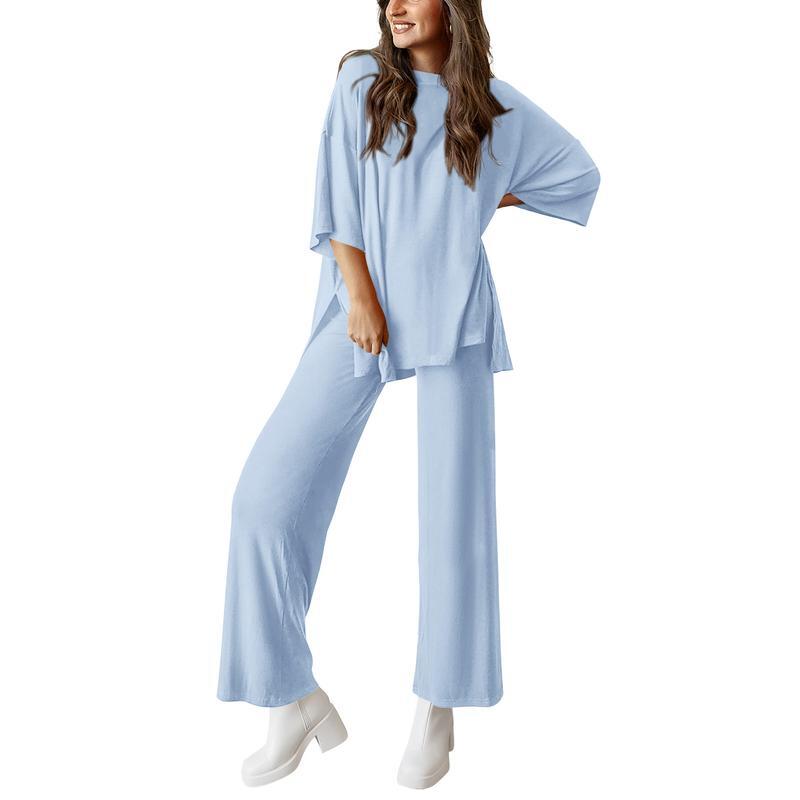 Nawki - Bamboo Soft Lounge Set Pants