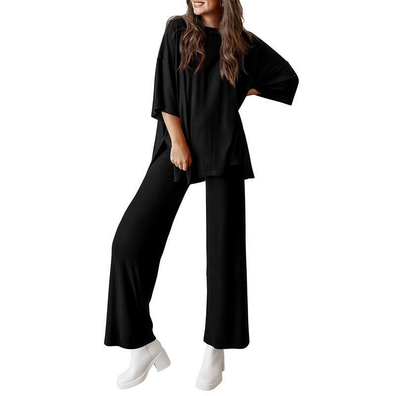 Nawki - Bamboo Soft Lounge Set Pants