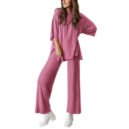 Nawki - Bamboo Soft Lounge Set Pants