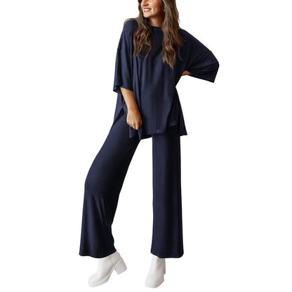 Nawki - Bamboo Soft Lounge Set Pants