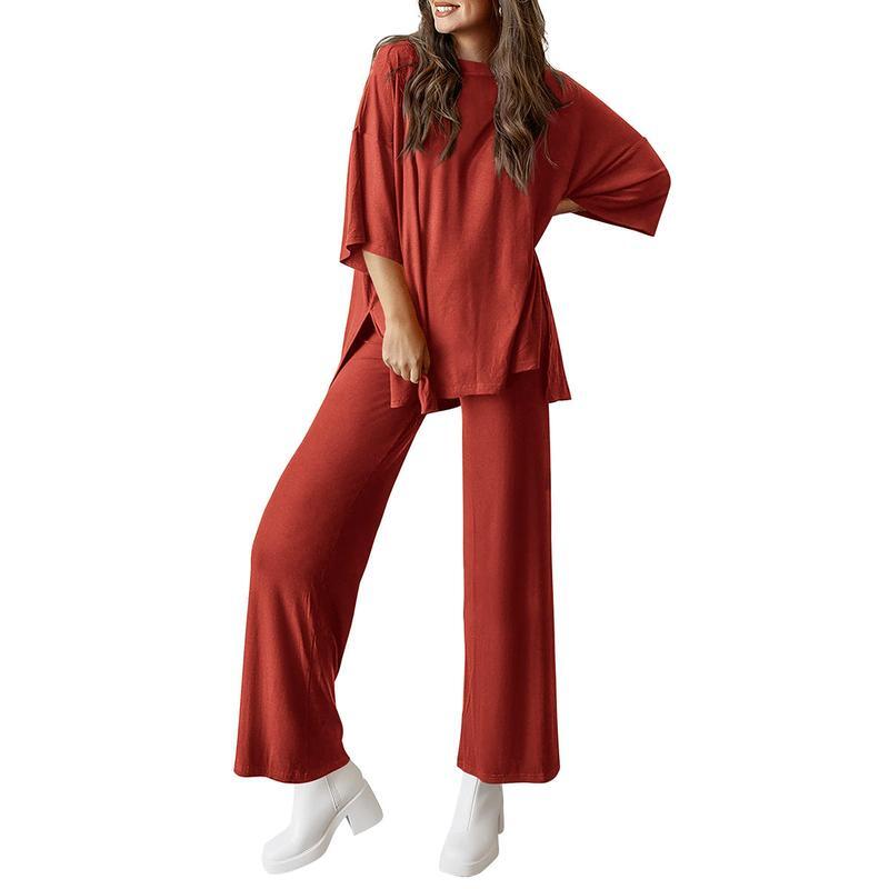 Nawki - Bamboo Soft Lounge Set Pants