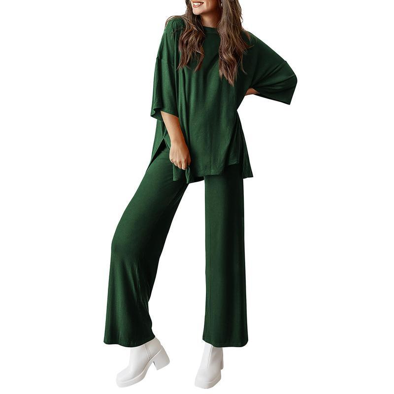 Nawki - Bamboo Soft Lounge Set Pants