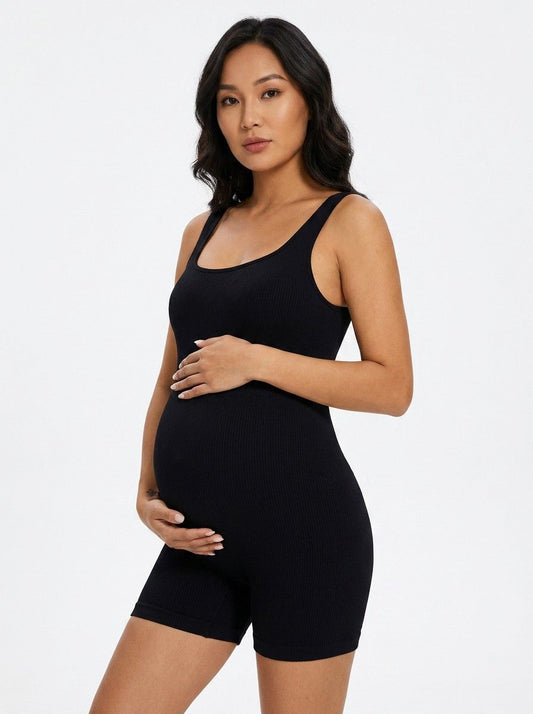 Nawki - Maternity Romper